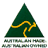 Australian Made & Owned