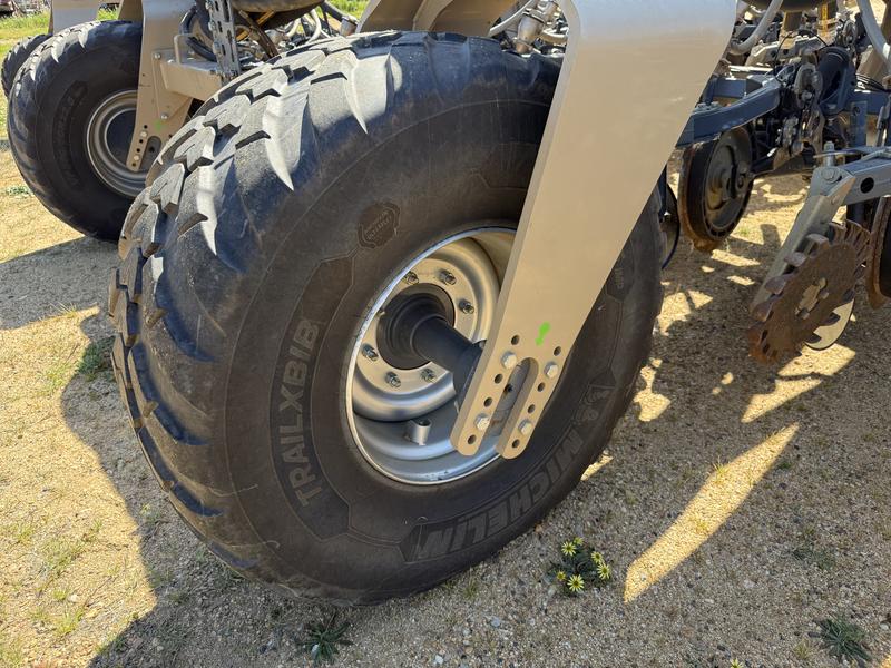 NDF Disc Planter 2023 12m 333mm SA750.