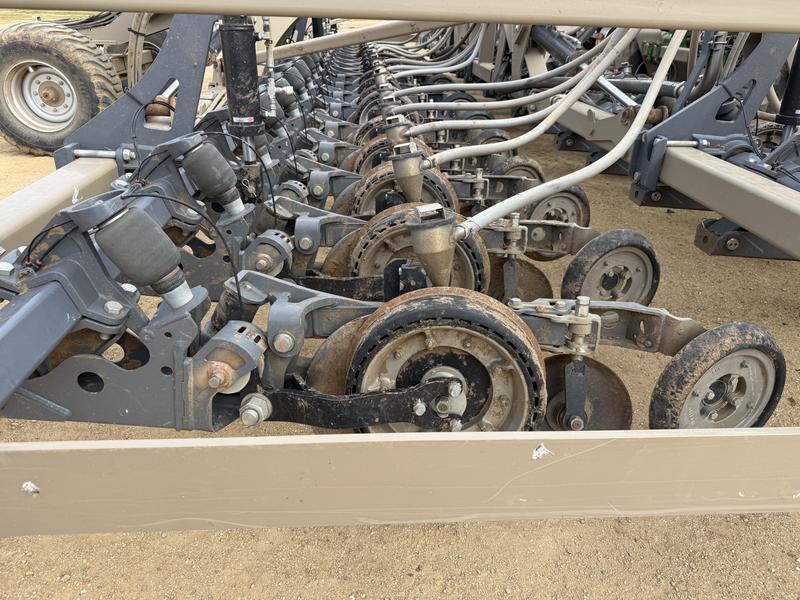 NDF Disc Planter 2016 12m 333mm SA650.
