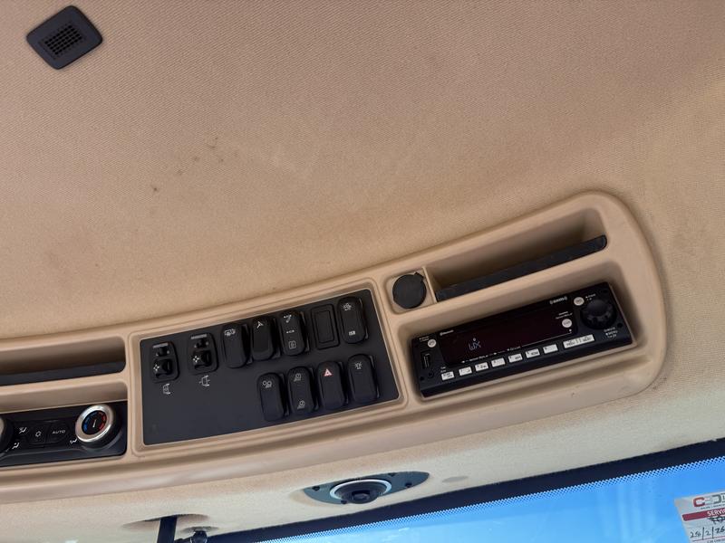 CASE QUADTRACK 600